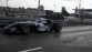 Rosberg in actie