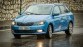 Skoda Fabia Combi - AutoVandaag