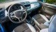 Het overzichtelijke en goed uitgeruste interieur van de Skoda Fabia Combi 'Style' - AutoVandaag