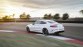 Mercedes C 63 AMG schuinachter