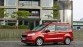 Ford Tourneo Courier in Duitsland