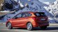 BMW 2-serie Active Tourer facelift achterkant