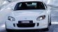 Honda S2000 uitzwaaien met Ultimate Edition