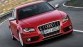 Audi S4 terug bij de V6
