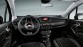 Interieur Fiat 500X S-Design