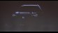 Teaser voor de nieuwe SEAT-SUV