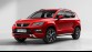 SEAT presenteert Ateca als FR