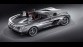 SLR McLaren Stirling Moss
