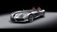 SLR McLaren Stirling Moss
