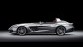SLR McLaren Stirling Moss