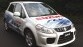 Suzuki SX4 FCV