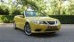 Saab 9-3 Cabriolet 2.0t BioPower Vector Spring Edition