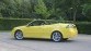 Saab 9-3 Cabriolet 2.0t BioPower Vector Spring Edition