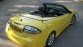 Saab 9-3 Cabriolet 2.0t BioPower Vector Spring Edition