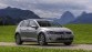 Volkswagen Golf GTE 2014