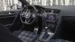 Interieur Golf GTE