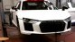 Scoop Audi R8 2015