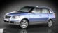 Skoda Fabia Scout