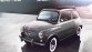 Seat 600D herleeft in Barcelona