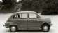 Seat 800 vierdeurs
