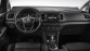 Interieur Seat Alhambra 2015 facelift