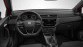 Seat Arona dashboard