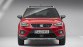 Seat Arona voorkant