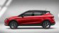 Seat Arona zijkant