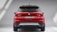 Seat Arona achterkant