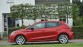 Seat Ibiza 1.0 TSI FR zijaanzicht