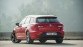 Seat Leon ST Cupra 280 rood