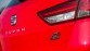 Seat Leon ST Cupra 280 badge