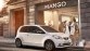Seat Mii lekker modieus by Mango