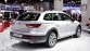 Seat Leon ST X-Perience in Parijs