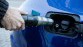 Seat aardgas CNG tanken
