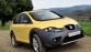 Seat Altea Freetrack