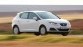Seat Ibiza Ecomotive