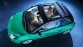 Semi-automaat en vouwdak voor Opel Adam