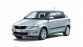 Skoda Fabia Drive