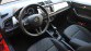 Skoda Fabia 1.0 TSI Drive dashbaord
