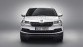 Skoda Karoq front