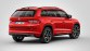 De Skoda Kodiaq Sportline