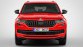 De Skoda Kodiaq Sportline