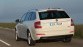 Skoda Octavia Combi G-TEC