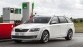Skoda Octavia G-TEC