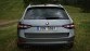 Skoda Superb Combi