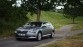 Skoda Superb Combi