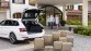 Skoda Superb Combi