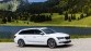 Skoda Superb Combi