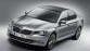 Skoda Superb III